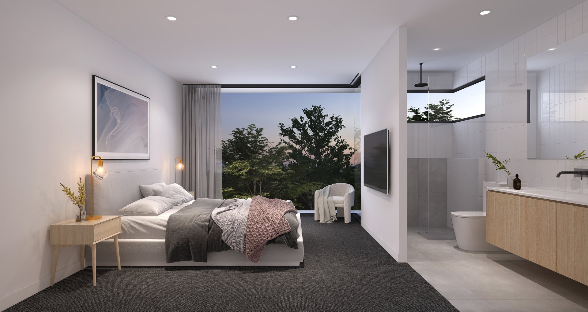 [Land for Sale] Sierra at Snowdon Townhomes, West Beach OpenLot